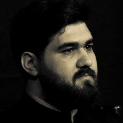 حسن عطایی علی دست و پا می زنه